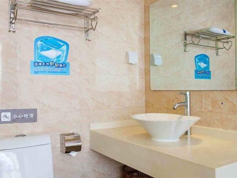 7Days Inn Shaoguang Buxing Street Екстер'єр фото